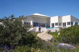 At The Rocks Guesthouse Langebaan Buitenkant foto