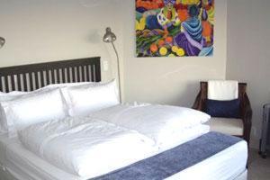 At The Rocks Guesthouse Langebaan Buitenkant foto
