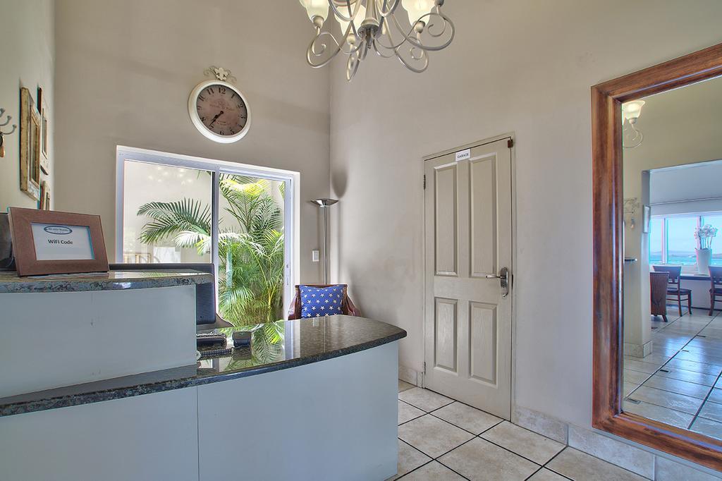 At The Rocks Guesthouse Langebaan Buitenkant foto