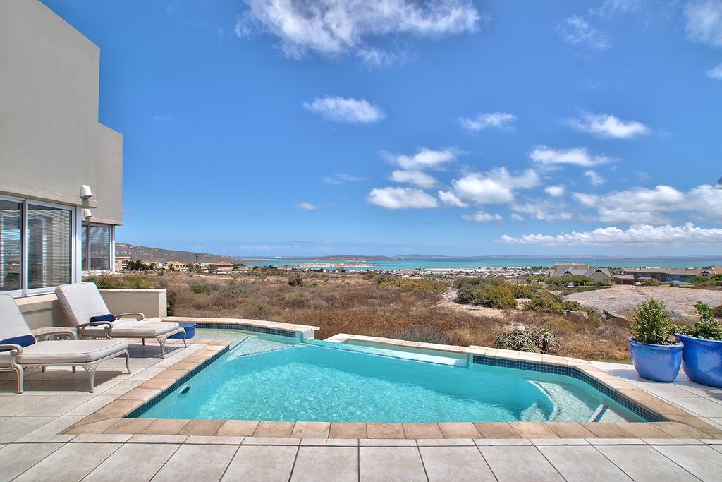 At The Rocks Guesthouse Langebaan Buitenkant foto