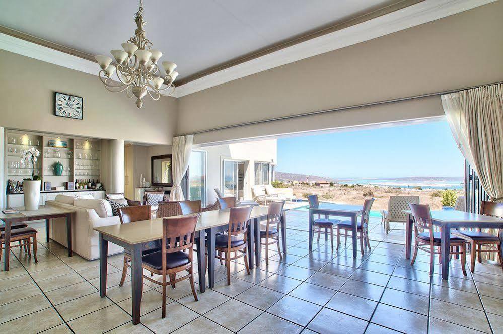 At The Rocks Guesthouse Langebaan Buitenkant foto